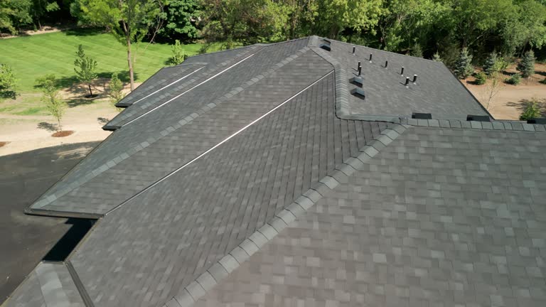 Professional Roofing Services in Brookhaven, MS